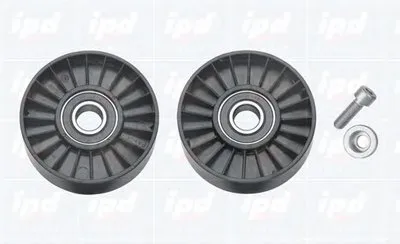 Паразитный / ведущий ролик, поликлиновой ремень IPD купить
