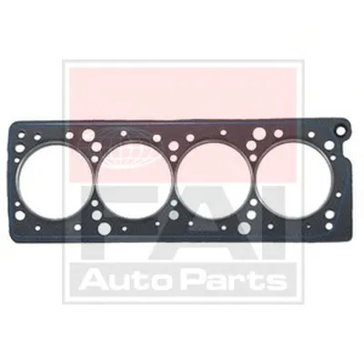 Прокладка, головка цилиндра FAI AutoParts купить