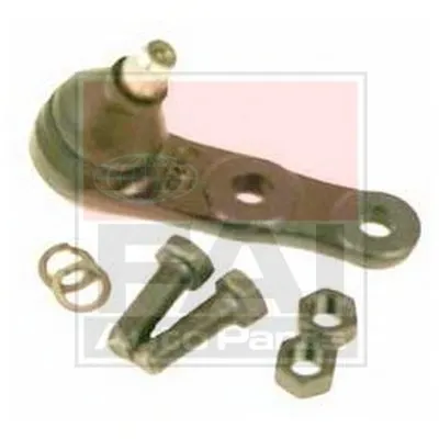Шаровой шарнир FAI AutoParts купить