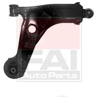 Рычаг независимой подвески колеса, подвеска колеса FAI AutoParts купить