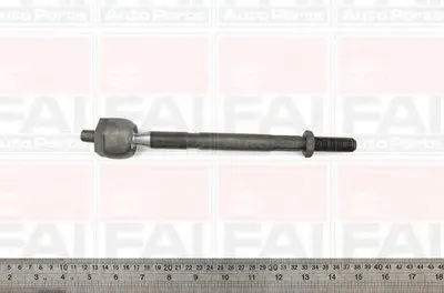 Осевой шарнир, рулевая тяга FAI AutoParts купить