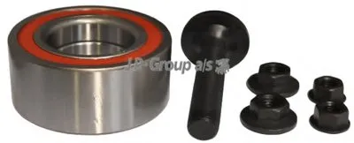 Комплект подшипника ступицы колеса JP Group JP GROUP купить