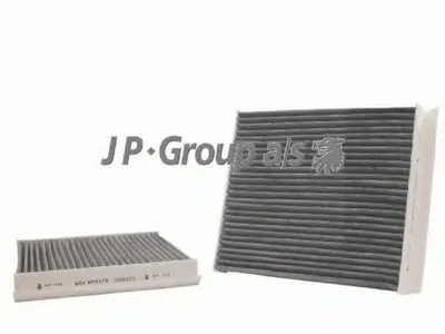 Фильтр, воздух во внутренном пространстве QH JP GROUP купить