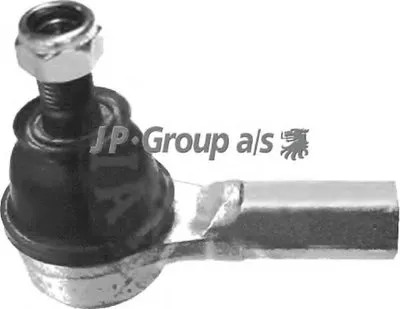 Наконечник поперечной рулевой тяги QH JP GROUP купить