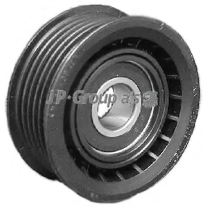 Паразитный / ведущий ролик, поликлиновой ремень QH JP GROUP купить