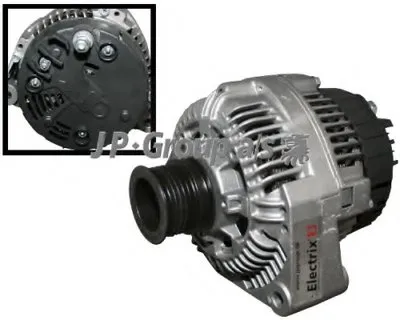 Генератор JP Group JP GROUP купить