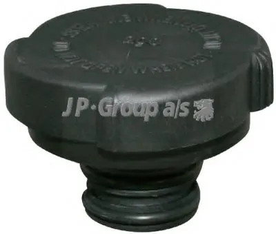 Крышка, резервуар охлаждающей жидкости JP Group JP GROUP купить