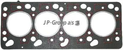Прокладка, головка цилиндра JP Group JP GROUP купить