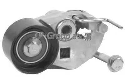 Натяжной ролик, ремень ГРМ QH JP GROUP купить