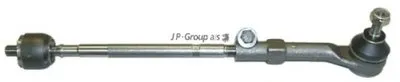 Поперечная рулевая тяга QH JP GROUP купить