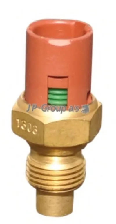 Датчик, температура охлаждающей жидкости QH JP GROUP купить