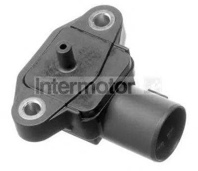 Датчик, давление во впускном газопроводе Intermotor STANDARD купить