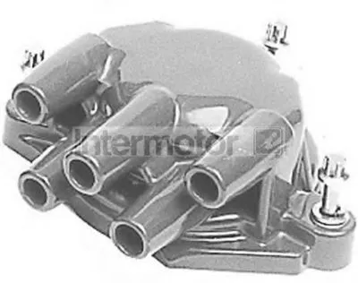Крышка распределителя зажигания Intermotor STANDARD купить
