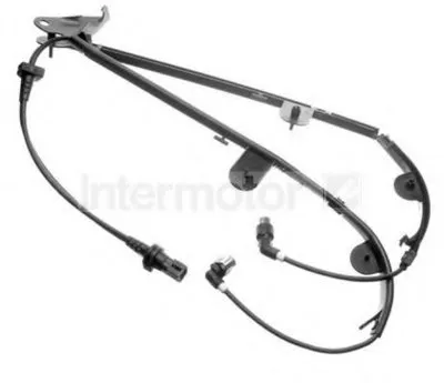 Датчик, частота вращения колеса Intermotor STANDARD купить