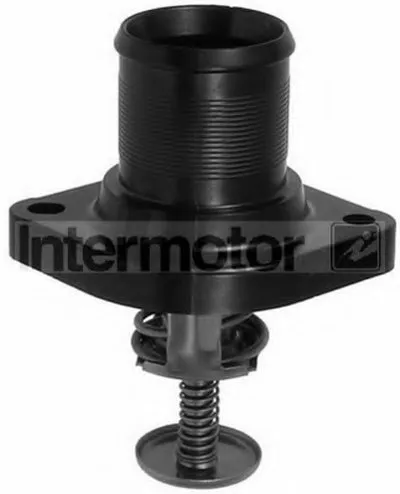 Термостат, охлаждающая жидкость Intermotor STANDARD купить