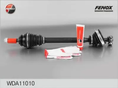 Приводной вал FENOX купить