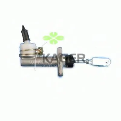 Главный цилиндр, система сцепления KAGER купить