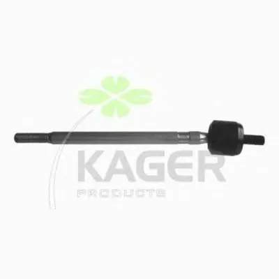 Осевой шарнир, рулевая тяга KAGER купить