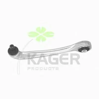 Рычаг независимой подвески колеса, подвеска колеса KAGER купить