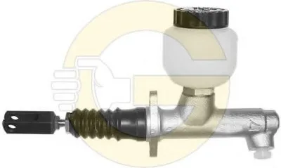 Главный цилиндр, система сцепления GIRLING купить