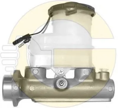 целиндер ручного тормоза GIRLING купить