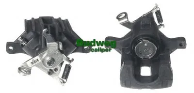 Тормозной суппорт KAWE купить