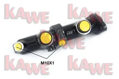 целиндер ручного тормоза KAWE купить