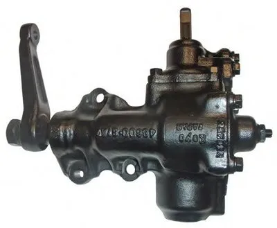 Рулевой механизм LIZARTE купить