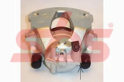 Тормозной суппорт sbs купить