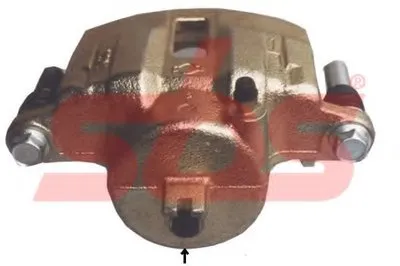 Тормозной суппорт sbs купить