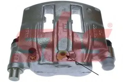 Тормозной суппорт sbs купить