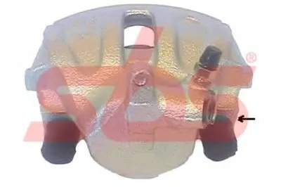 Тормозной суппорт sbs купить