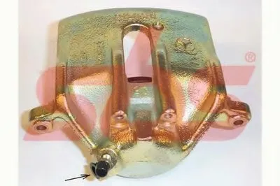 Тормозной суппорт sbs купить