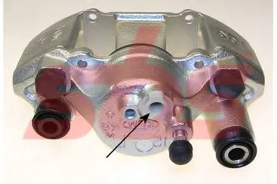 Тормозной суппорт sbs купить