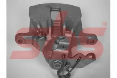 Тормозной суппорт sbs купить