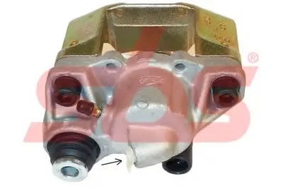 Тормозной суппорт sbs купить