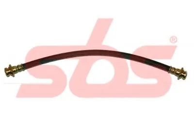 Тормозной шланг sbs купить