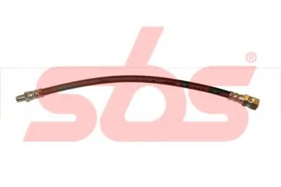Тормозной шланг sbs купить
