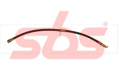 Тормозной шланг sbs купить