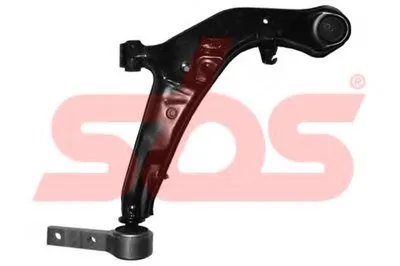 Рычаг независимой подвески колеса, подвеска колеса sbs купить