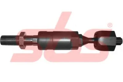 Осевой шарнир, рулевая тяга sbs купить