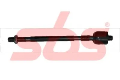 Осевой шарнир, рулевая тяга sbs купить