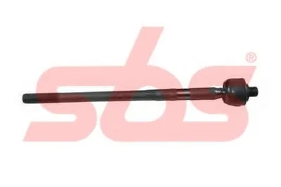 Осевой шарнир, рулевая тяга sbs купить