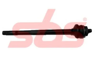 Осевой шарнир, рулевая тяга sbs купить