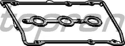 Комплект прокладок, крышка головки цилиндра