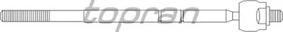 Осевой шарнир, рулевая тяга TOPRAN купить