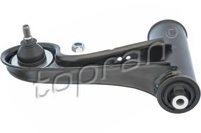 Рычаг независимой подвески колеса, подвеска колеса TOPRAN купить