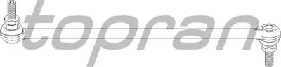 Тяга / стойка, стабилизатор TOPRAN купить