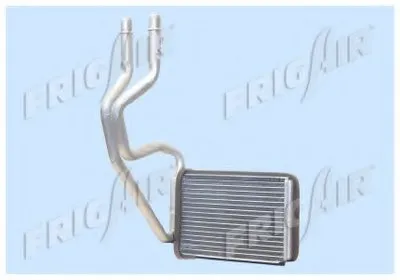 Теплообменник, отопление салона FRIGAIR купить