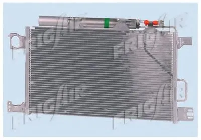 Конденсатор, кондиционер FRIGAIR купить